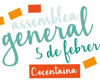 Asamblea general Cocentaina