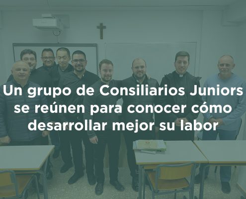formación consiliarios