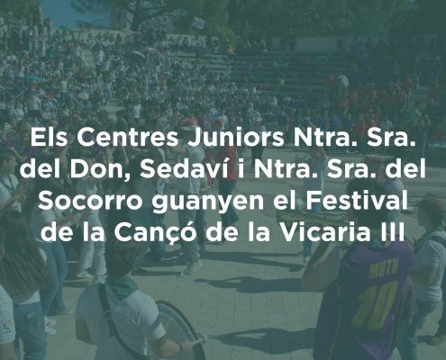 festival vicaria III