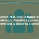 trobada coordinadors famílies