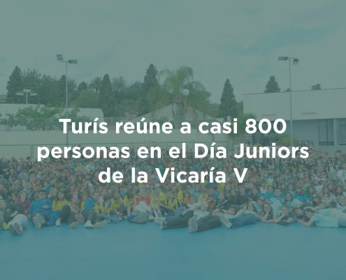 dia juniors vicaría V c