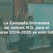 presentación campaña