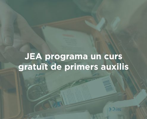 primers auxilis