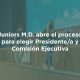proceso electoral