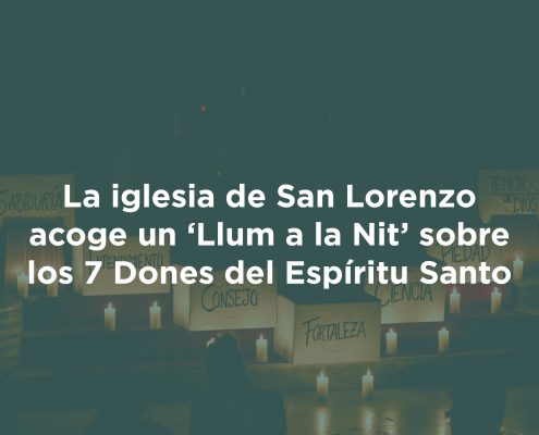 resultado llum nit mayo