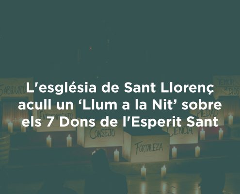 resultat llum nit maig v