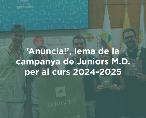 resultat presentació campanya