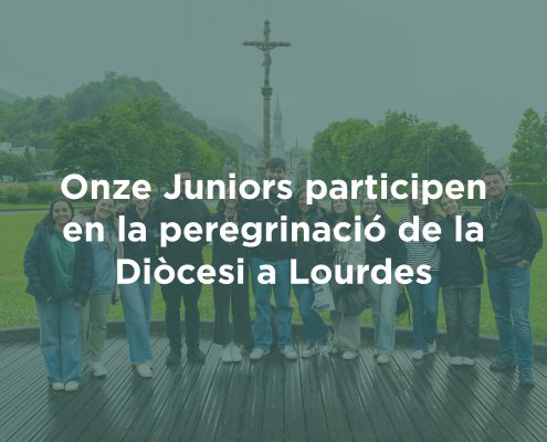 peregrinació lourdes 2024 val