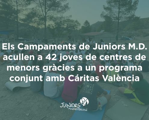un verano diferente 2024 val