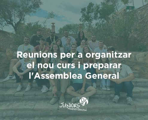 reunions setembre val