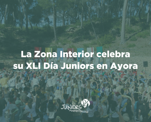 dia juniors interior