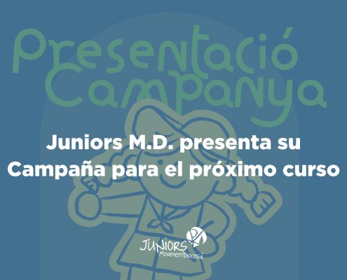 presentación campaña