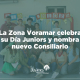 zona voramar c