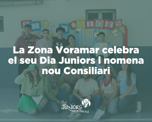 Zona Voramar v