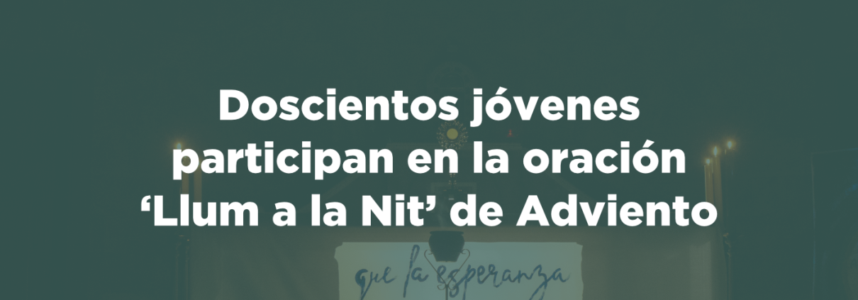 llum nit advent